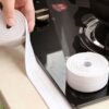 Pack Of 2 Filled seam tape for bathroom and kitchen