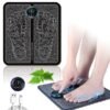 EMS Foot Massager Muscle Stimulation Mat