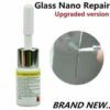 Cracked Glass Repair Kit Windshield