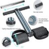 Tummy Trimmer Double Spring (Men & Women)