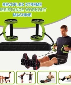 Revoflex Xtreme Full Body Exerciser