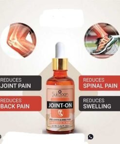 Sukoon Joint on Oil 30ml
