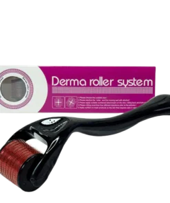 Derma Roller System