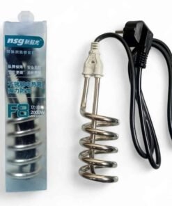 Portable Electric Shockproof Immersion Rod