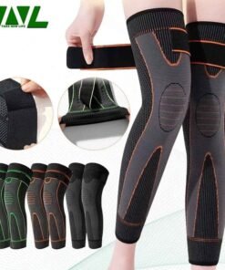 Pain Relief Knee Grip