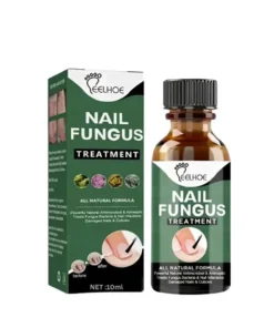 Nail Fungus Treatment Serum 10ml