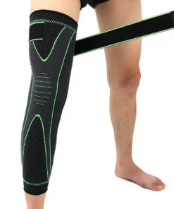 Knee Support Sleeve