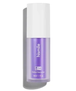 HiSmile v34 Color Corrector Serum-Instant Teeth Whitening