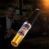 Acrylic Micro Tar Filter - Pack of 5