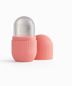 Silicone Face Ice Roller