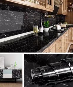 Marble Sheet Roll – Self-Adhesive & Elegant