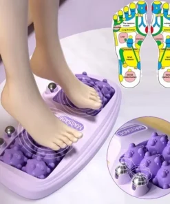 Foot Massager For Pain Relief
