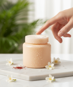 Zafrani Whitening Cream